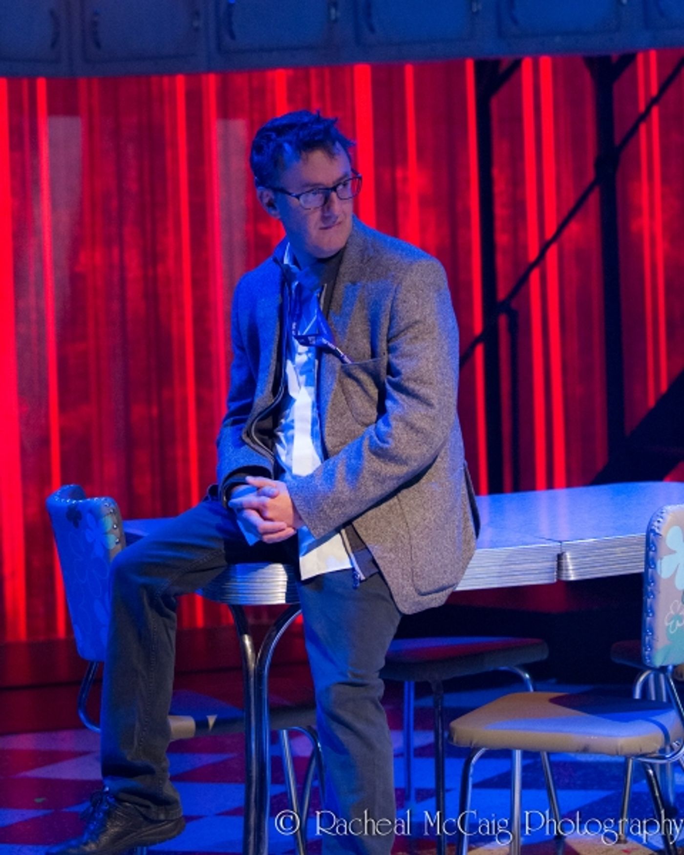 BWW Exclusive: Photos from LES BELLES SOEURS in Montreal  Image