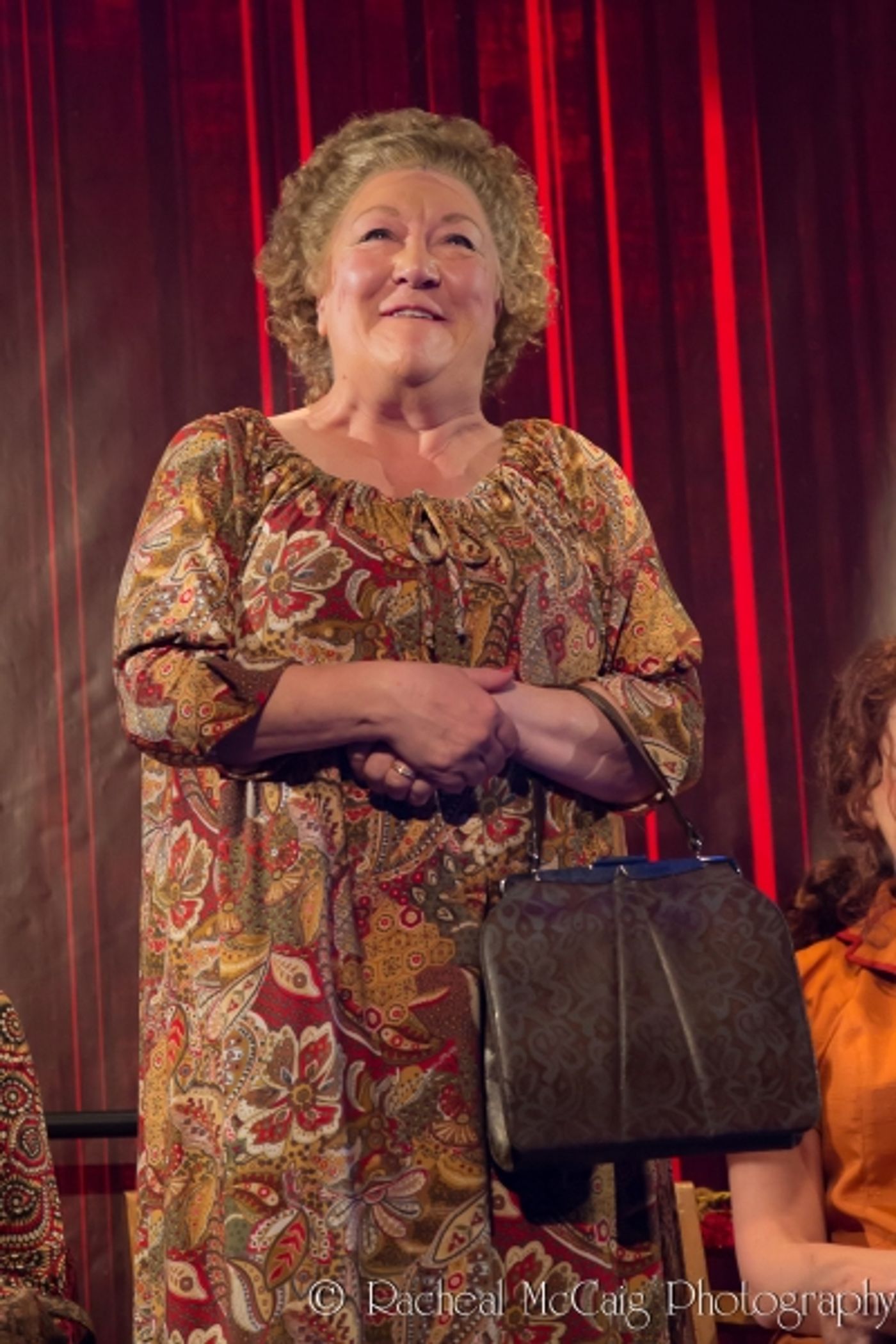 BWW Exclusive: Photos from LES BELLES SOEURS in Montreal  Image