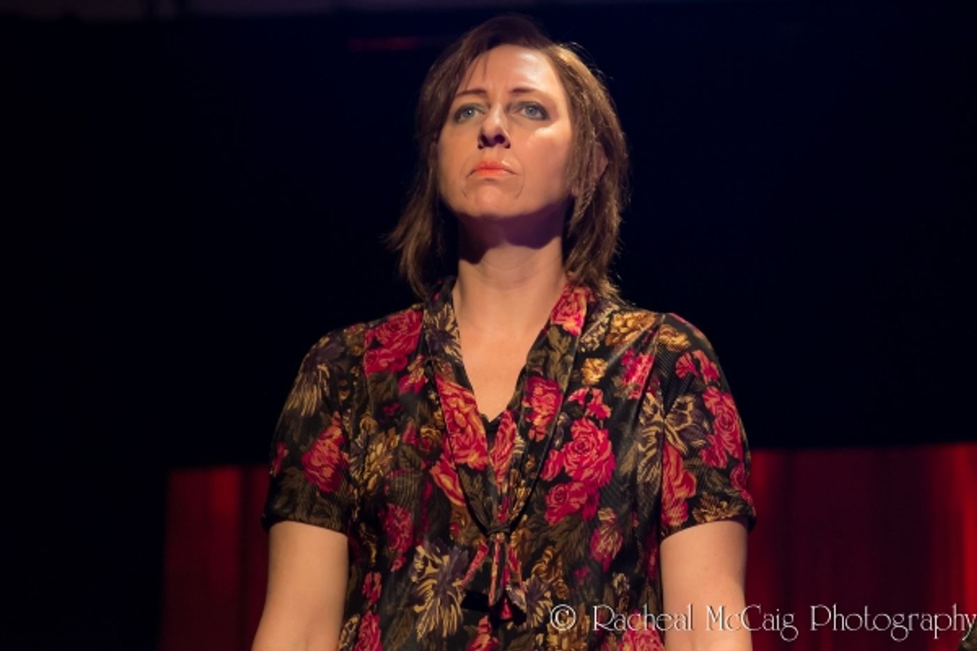 BWW Exclusive: Photos from LES BELLES SOEURS in Montreal  Image
