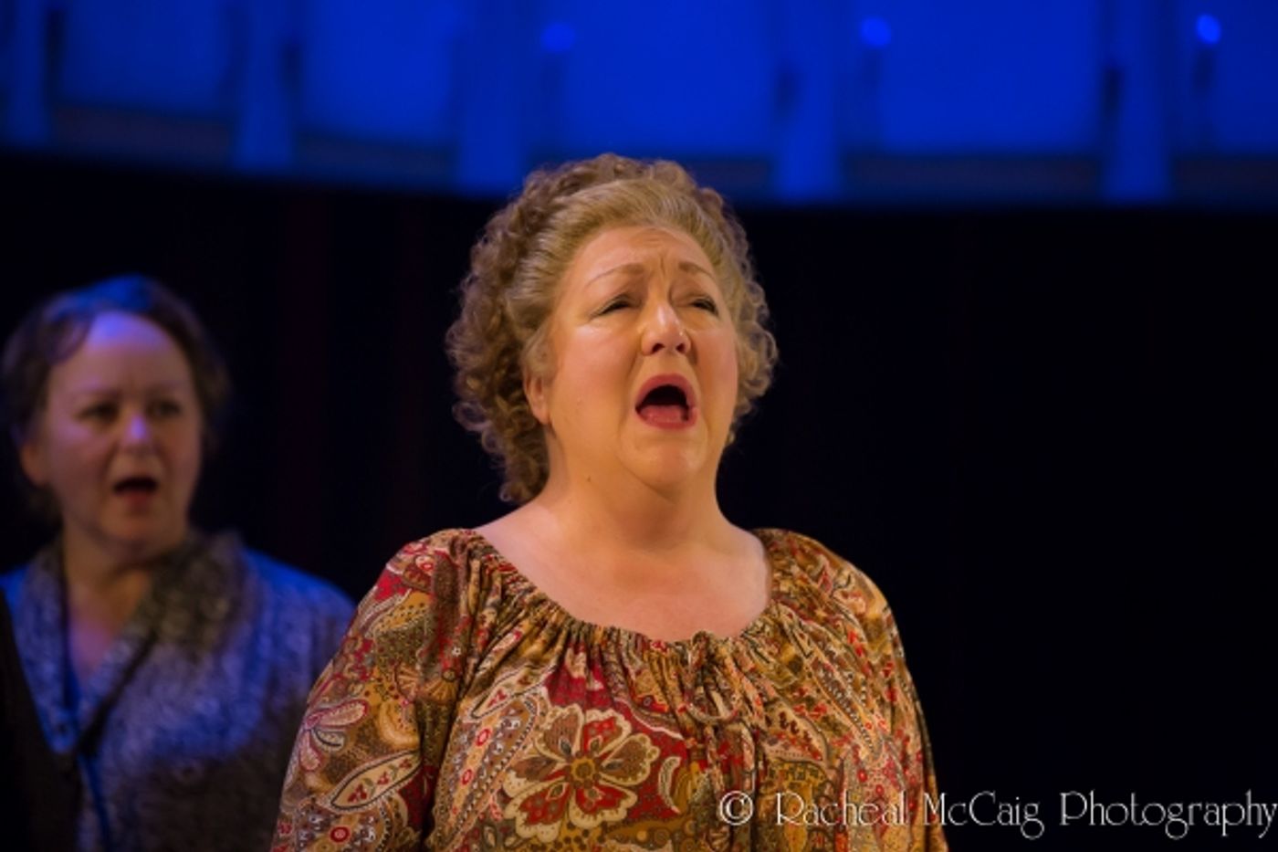 BWW Exclusive: Photos from LES BELLES SOEURS in Montreal  Image