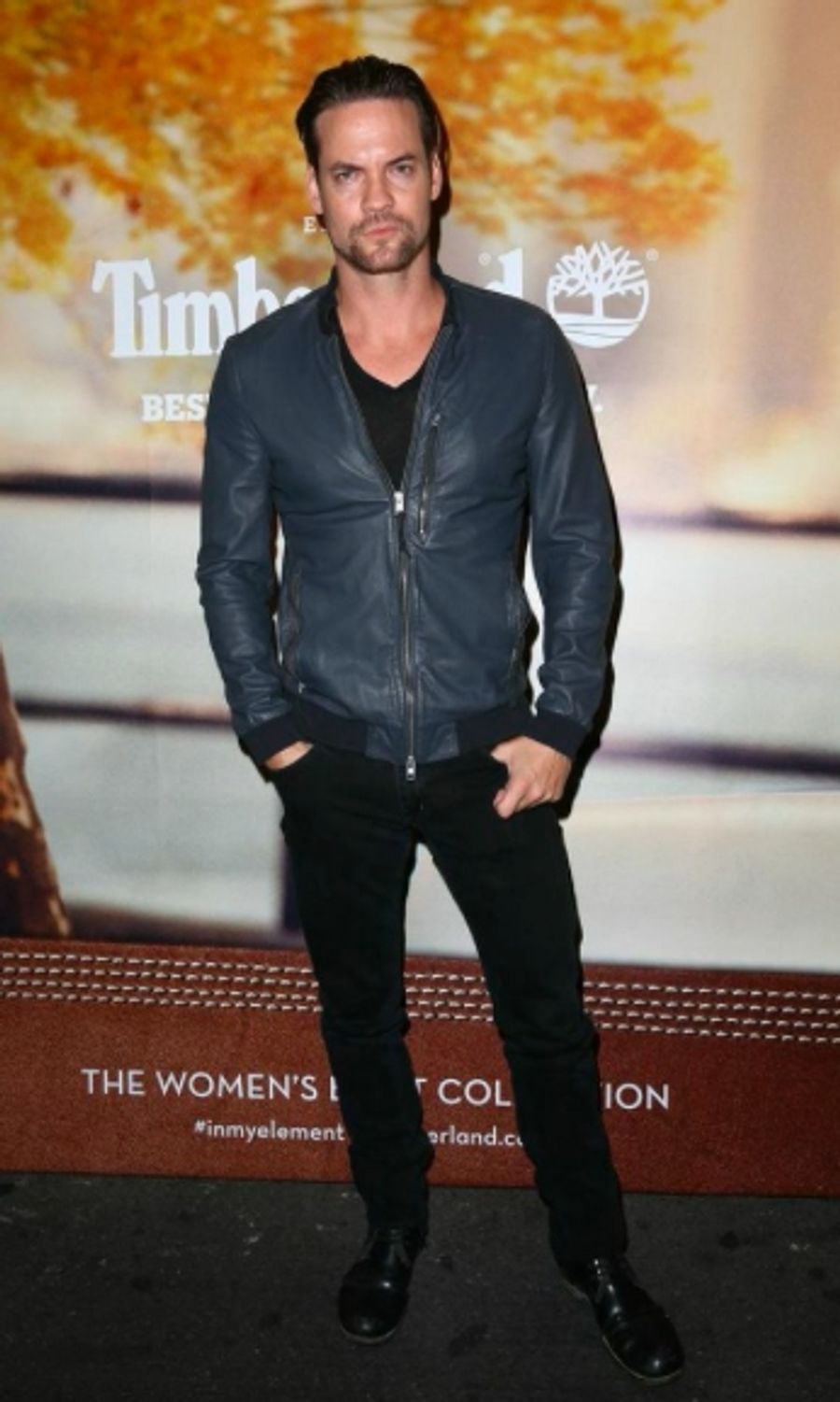 Photo Flash: Timberland Celebrates Fall 2014 Collection with Michelle Rodriguez and More  Image
