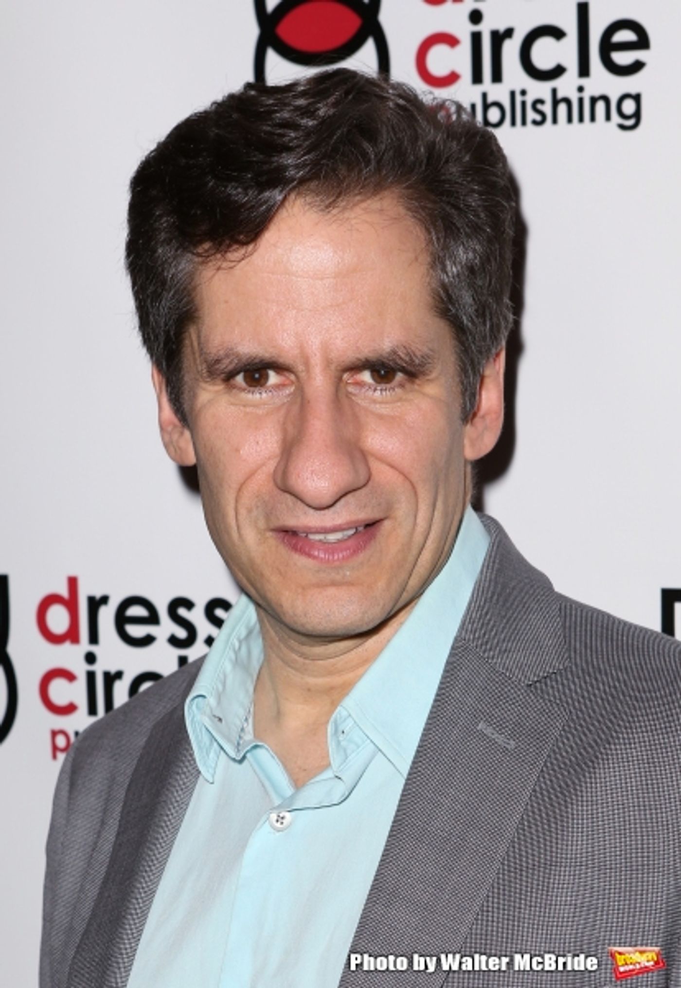Photo Coverage: Seth Rudetsky Releases SETH'S BROADWAY DIARY at Don't Tell Mama Image