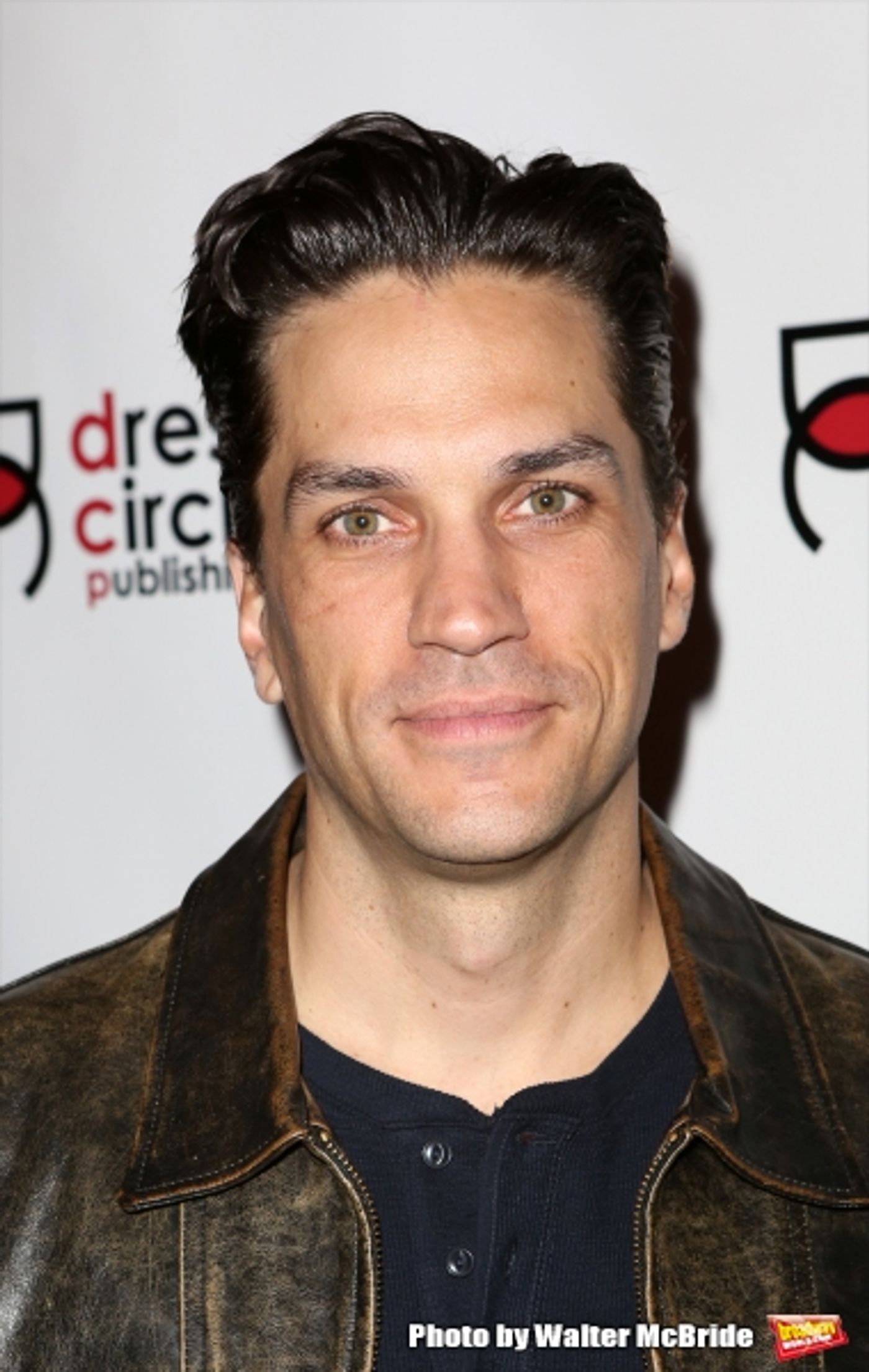 Photo Coverage: Seth Rudetsky Releases SETH'S BROADWAY DIARY at Don't Tell Mama Image