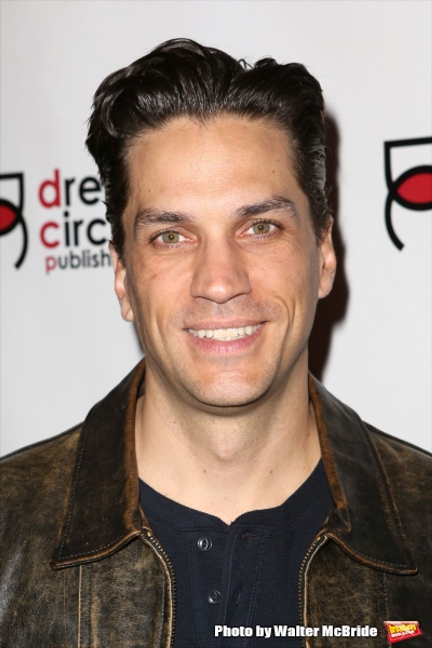 Photo Coverage: Seth Rudetsky Releases SETH'S BROADWAY DIARY at Don't Tell Mama Image