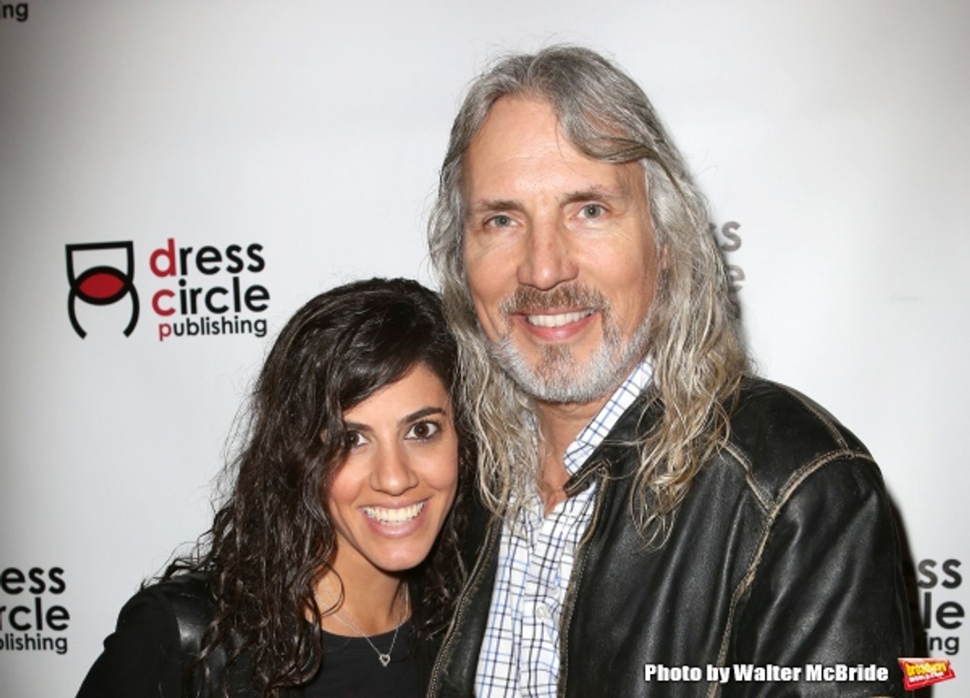 Photo Coverage: Seth Rudetsky Releases SETH'S BROADWAY DIARY at Don't Tell Mama Image