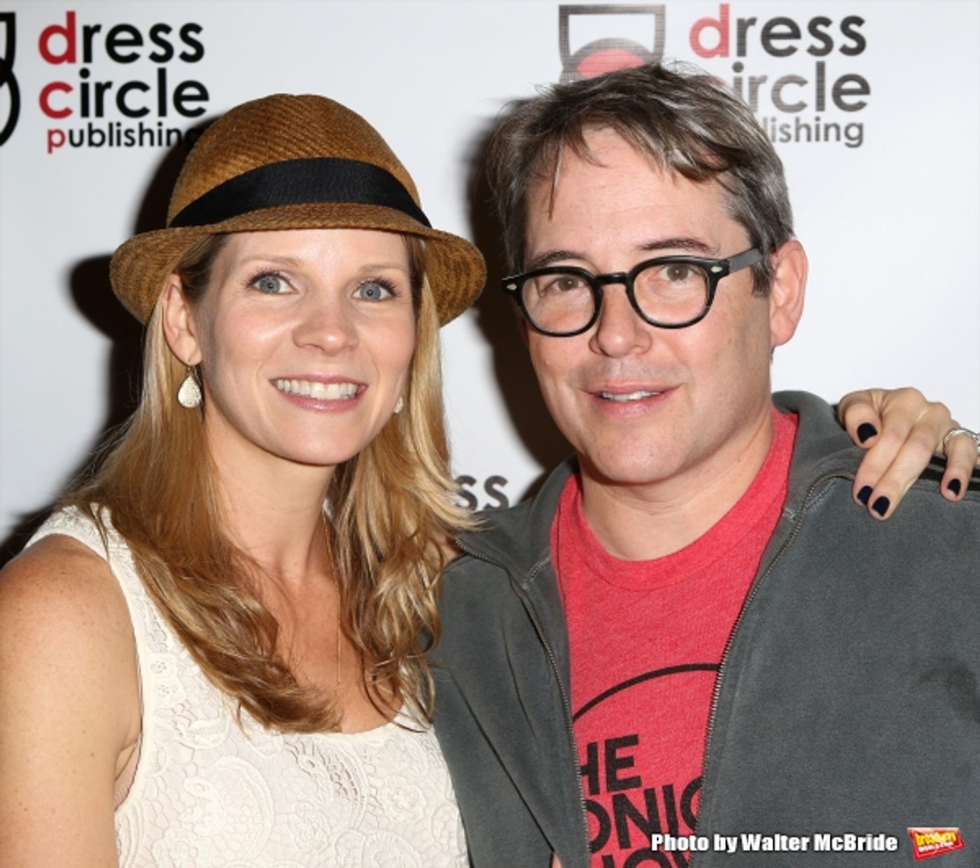 Photo Coverage: Seth Rudetsky Releases SETH'S BROADWAY DIARY at Don't Tell Mama Image