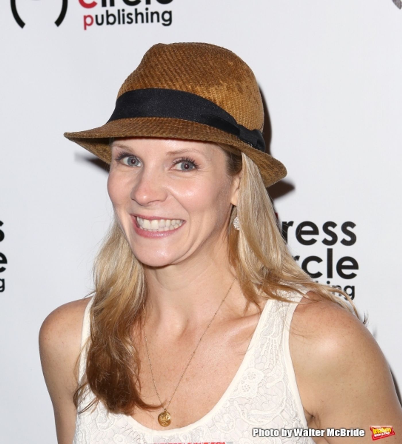 Photo Coverage: Seth Rudetsky Releases SETH'S BROADWAY DIARY at Don't Tell Mama Image