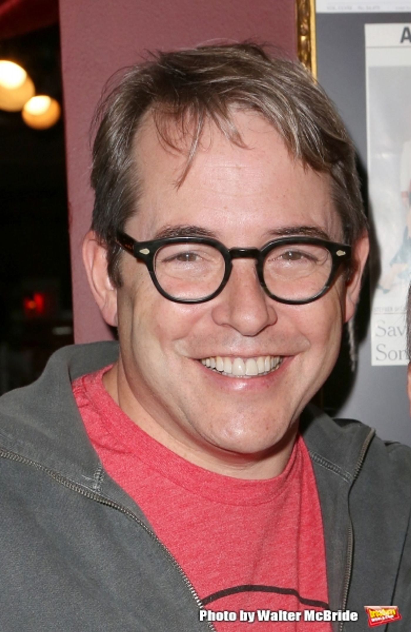 Photo Coverage: Seth Rudetsky Releases SETH'S BROADWAY DIARY at Don't Tell Mama Image