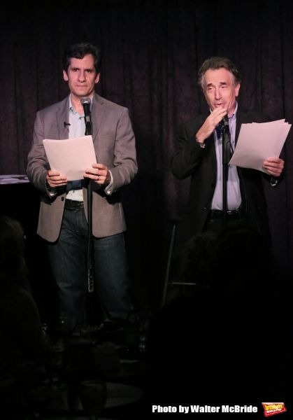 Photos: Matthew Broderick, Kelli O'Hara & More Celebrate Book Launch of SETH'S BROADWAY DIARY! — photo 1 of 69