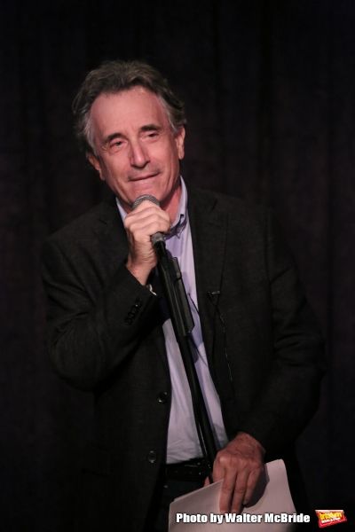 Photos: Matthew Broderick, Kelli O'Hara & More Celebrate Book Launch of SETH'S BROADWAY DIARY! — photo 4 of 69