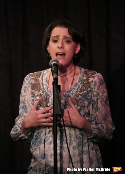 Photos: Matthew Broderick, Kelli O'Hara & More Celebrate Book Launch of SETH'S BROADWAY DIARY! — photo 12 of 69