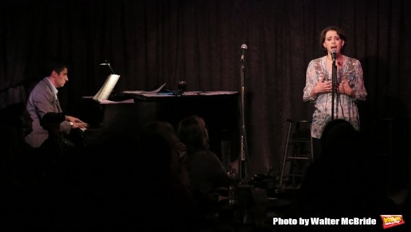Photos: Matthew Broderick, Kelli O'Hara & More Celebrate Book Launch of SETH'S BROADWAY DIARY! — photo 13 of 69
