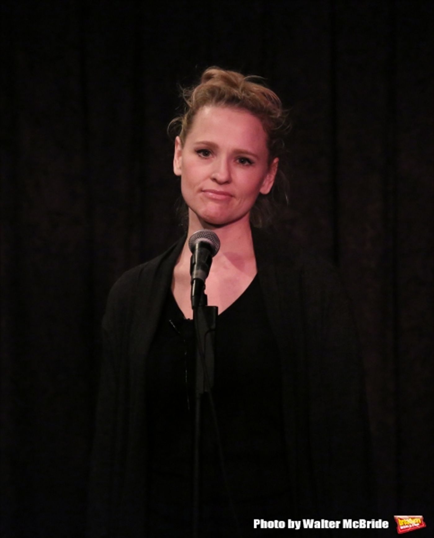 Photo Coverage: Matthew Broderick, Kelli O'Hara & More Celebrate Book Launch of SETH'S BROADWAY DIARY!  Image