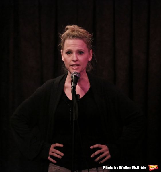 Photos: Matthew Broderick, Kelli O'Hara & More Celebrate Book Launch of SETH'S BROADWAY DIARY! — photo 21 of 69