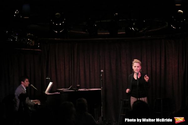 Photos: Matthew Broderick, Kelli O'Hara & More Celebrate Book Launch of SETH'S BROADWAY DIARY! — photo 18 of 69
