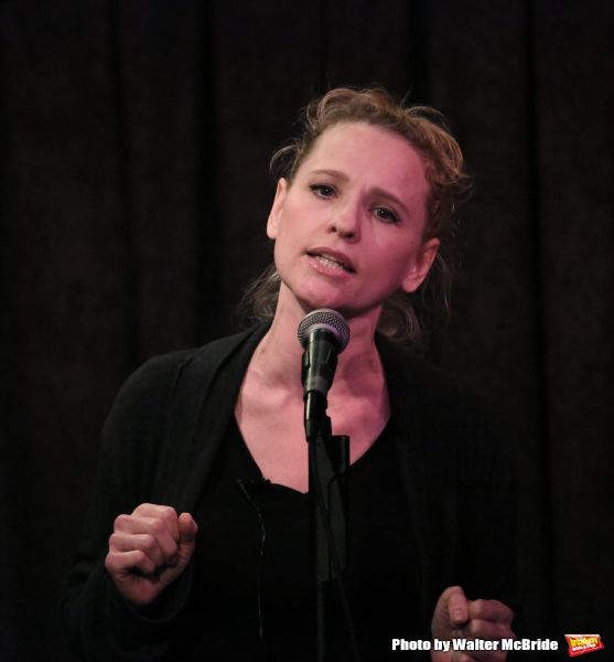 Photos: Matthew Broderick, Kelli O'Hara & More Celebrate Book Launch of SETH'S BROADWAY DIARY! — photo 22 of 69