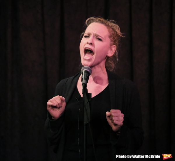 Photos: Matthew Broderick, Kelli O'Hara & More Celebrate Book Launch of SETH'S BROADWAY DIARY! — photo 26 of 69
