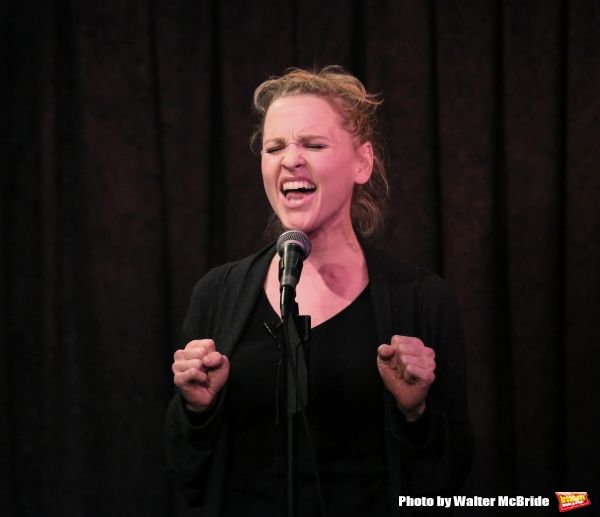 Photos: Matthew Broderick, Kelli O'Hara & More Celebrate Book Launch of SETH'S BROADWAY DIARY! — photo 27 of 69