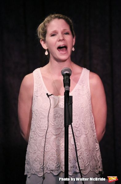 Photos: Matthew Broderick, Kelli O'Hara & More Celebrate Book Launch of SETH'S BROADWAY DIARY! — photo 35 of 69