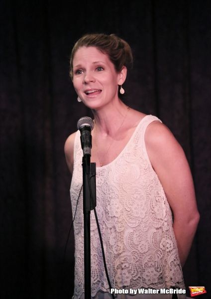 Photos: Matthew Broderick, Kelli O'Hara & More Celebrate Book Launch of SETH'S BROADWAY DIARY! — photo 36 of 69