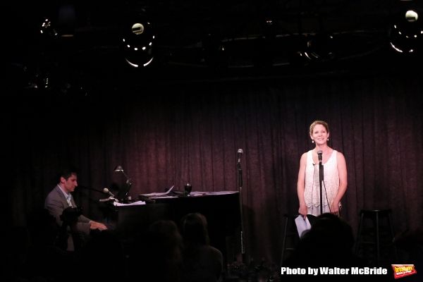 Photos: Matthew Broderick, Kelli O'Hara & More Celebrate Book Launch of SETH'S BROADWAY DIARY! — photo 31 of 69