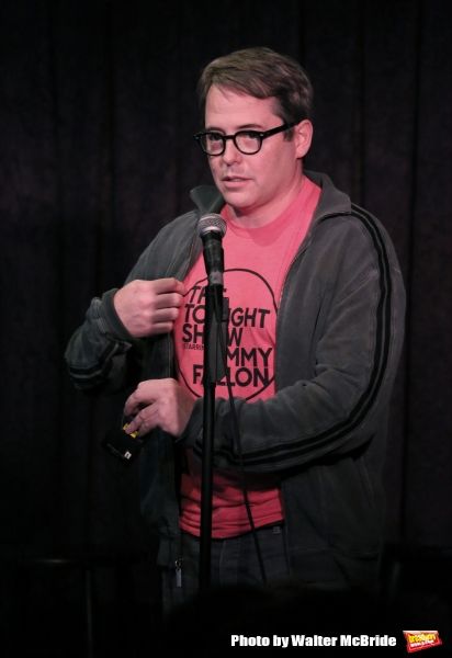 Photos: Matthew Broderick, Kelli O'Hara & More Celebrate Book Launch of SETH'S BROADWAY DIARY! — photo 48 of 69
