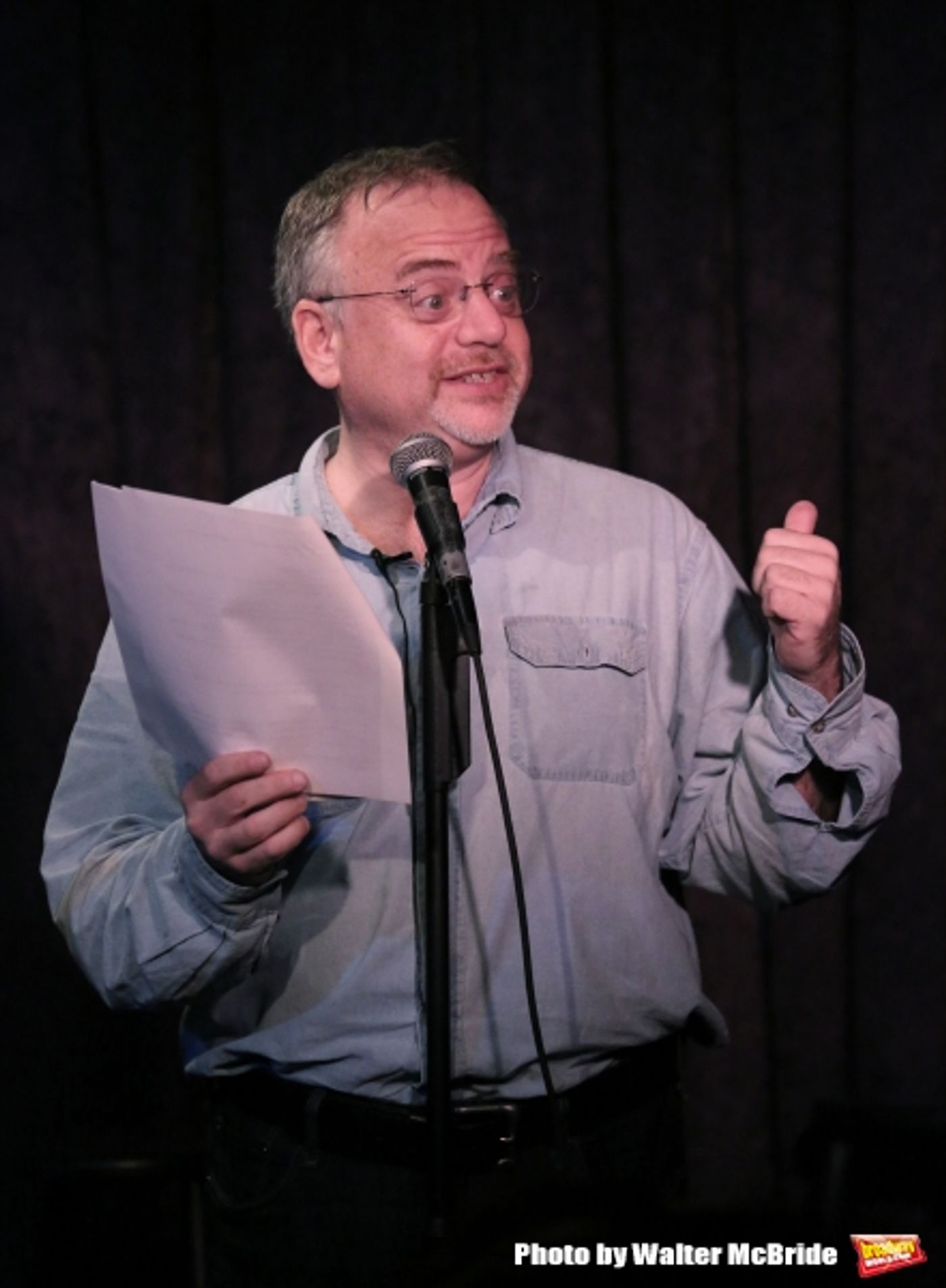 Photo Coverage: Matthew Broderick, Kelli O'Hara & More Celebrate Book Launch of SETH'S BROADWAY DIARY!  Image