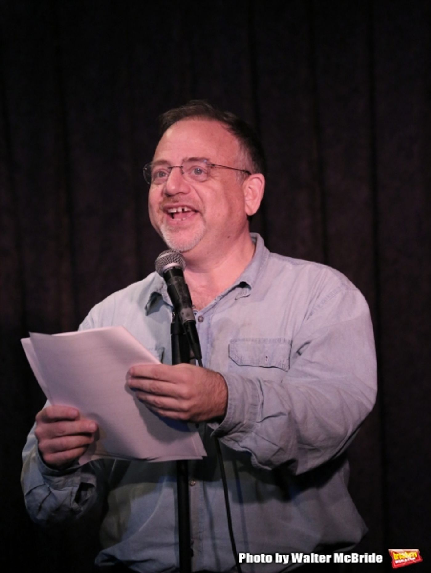 Photo Coverage: Matthew Broderick, Kelli O'Hara & More Celebrate Book Launch of SETH'S BROADWAY DIARY!  Image