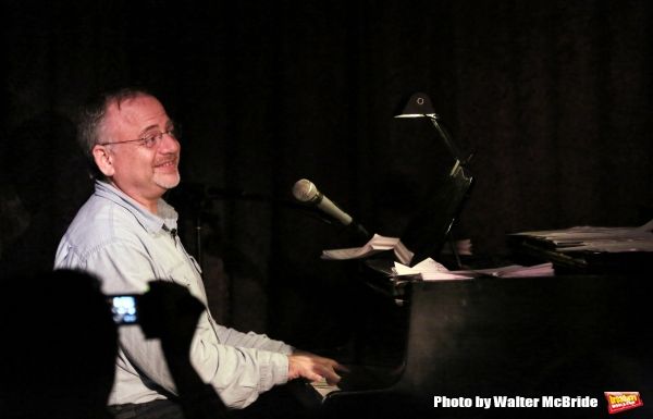 Photos: Matthew Broderick, Kelli O'Hara & More Celebrate Book Launch of SETH'S BROADWAY DIARY! — photo 55 of 69