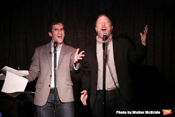 Photos: Matthew Broderick, Kelli O'Hara & More Celebrate Book Launch of SETH'S BROADWAY DIARY! — photo 69 of 69