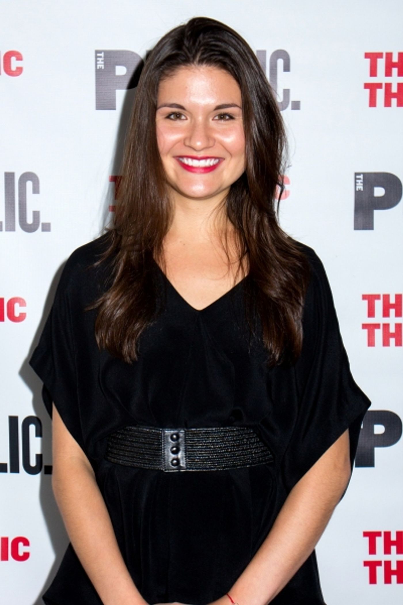 Photo Coverage: Public Theater's THE FORTRESS OF SOLITUDE Celebrates Opening Night  Image