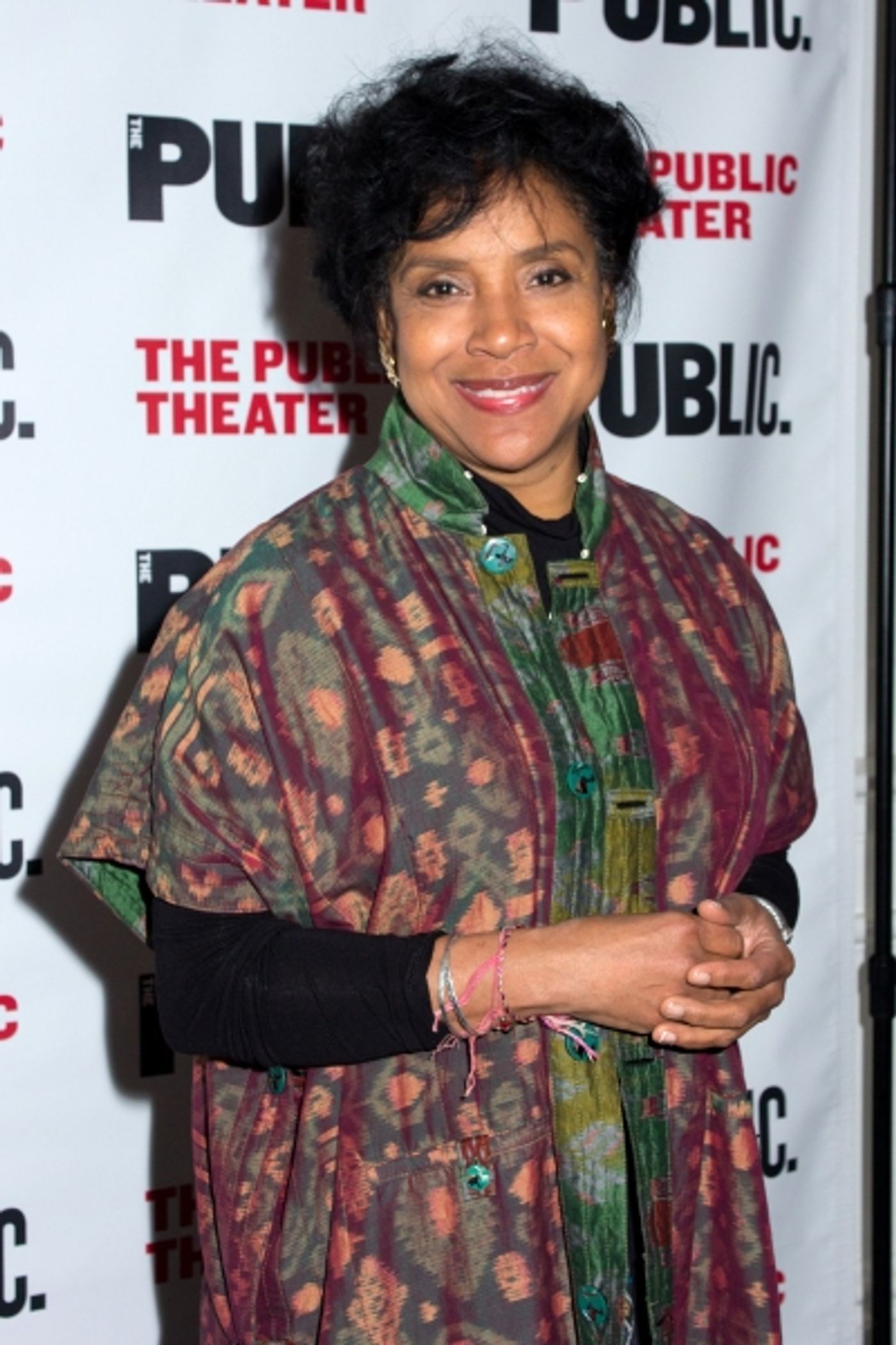 Photo Coverage: Public Theater's THE FORTRESS OF SOLITUDE Celebrates Opening Night  Image