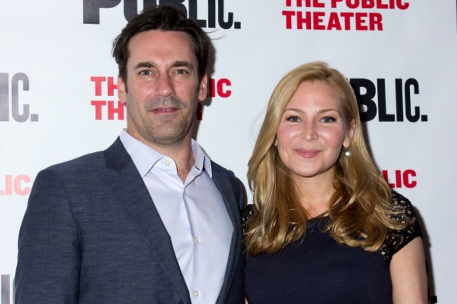 Photo Coverage: Public Theater's THE FORTRESS OF SOLITUDE Celebrates Opening Night  Image