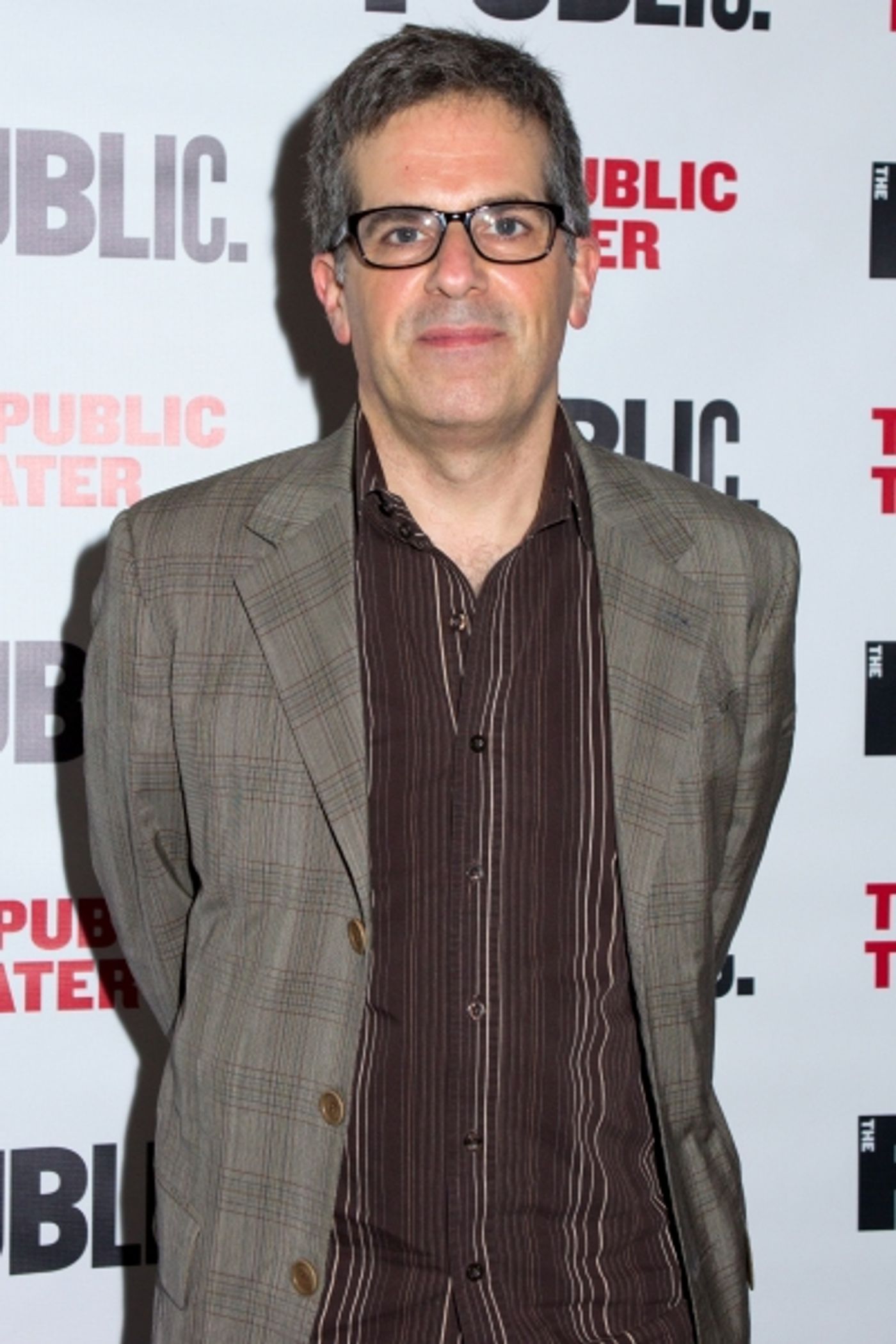 Photo Coverage: Public Theater's THE FORTRESS OF SOLITUDE Celebrates Opening Night  Image