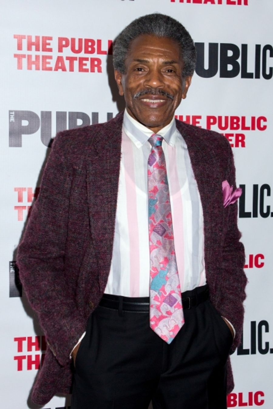 Photo Coverage: Public Theater's THE FORTRESS OF SOLITUDE Celebrates Opening Night  Image