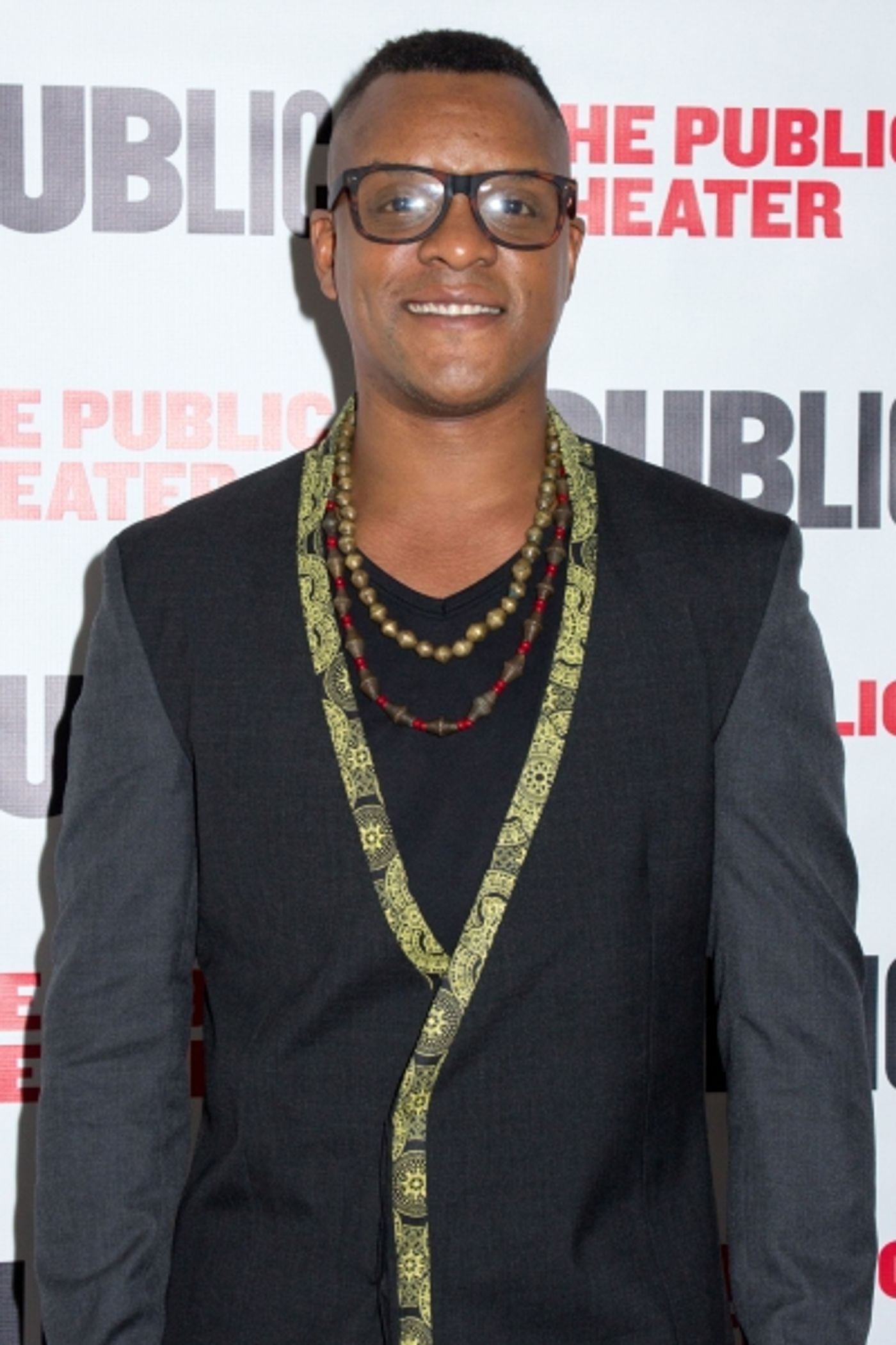 Photo Coverage: Public Theater's THE FORTRESS OF SOLITUDE Celebrates Opening Night  Image