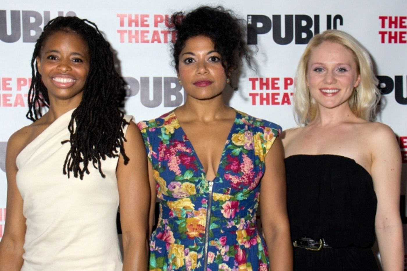 Photo Coverage: Public Theater's THE FORTRESS OF SOLITUDE Celebrates Opening Night  Image