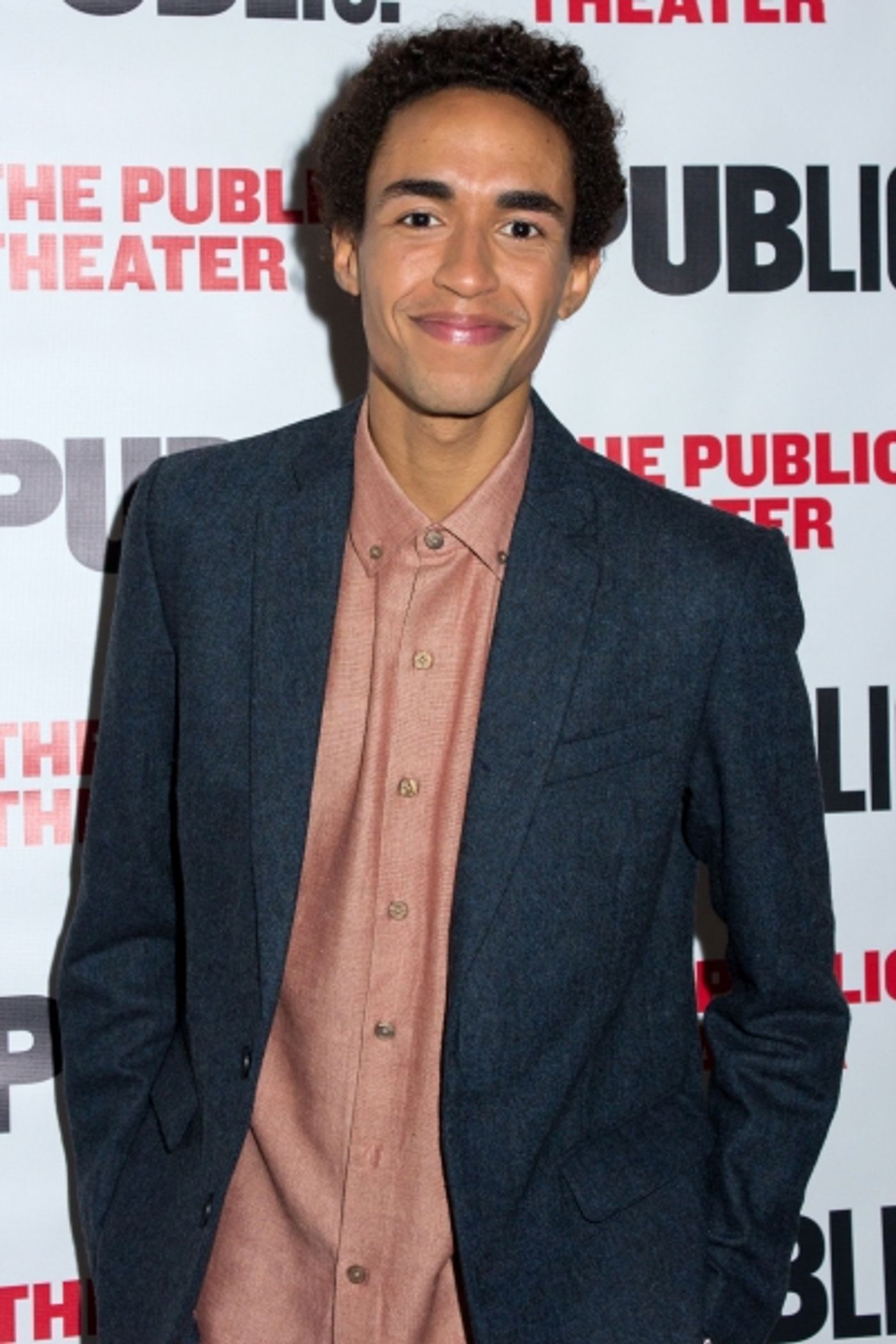 Photo Coverage: Public Theater's THE FORTRESS OF SOLITUDE Celebrates Opening Night  Image