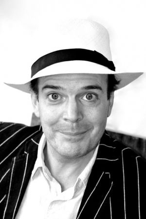 Jefferson Mays @ BroadwayWorld Jefferson Mays Photo