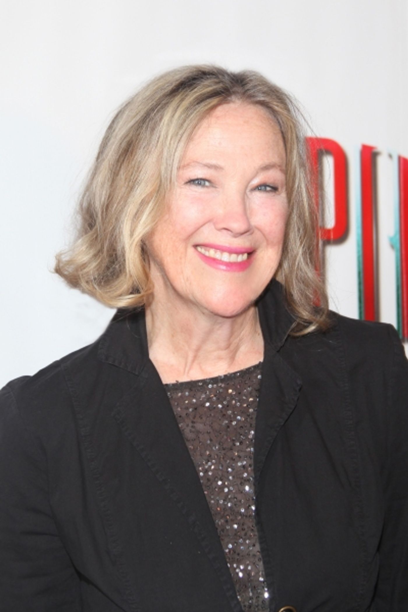 Photo Flash: On the Red Carpet for PIPPIN National Tour's Opening Night at Hollywood Pantages!  Image