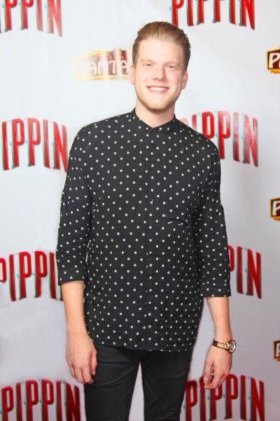Scott Hoying Photo