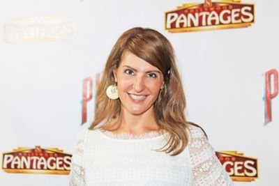 Nia Vardalos Photo