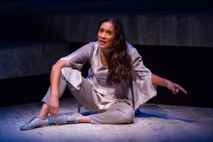 Lynette Rathnam Photo