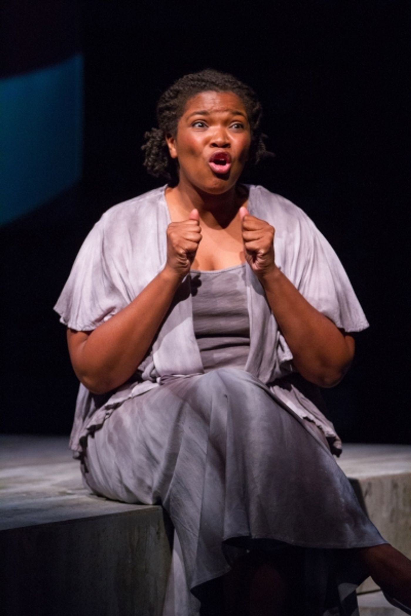 Photo Flash: First Look at OUR WAR at Arena Stage  Image