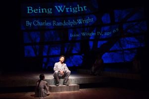 Ricardo Frederick Evans, with Tuyet Pham Photo