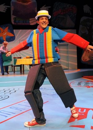 Michael Sheehy Photo