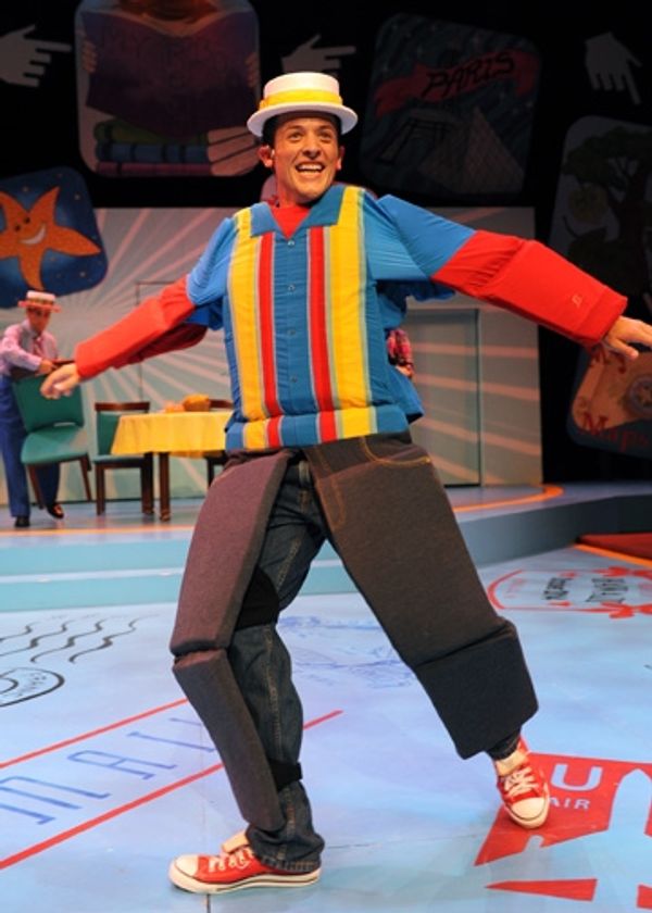 Michael Sheehy Photo