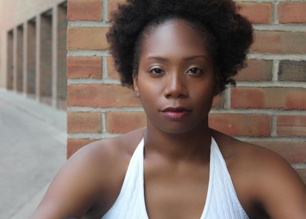 Billicia Hines Photo