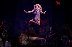 Michael C. Hall Photo