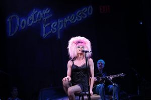 Michael C. Hall Photo